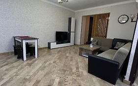 Apartment In Yerevan On Abovyan Street,Centre